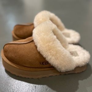 UGG Chestnut Disquette